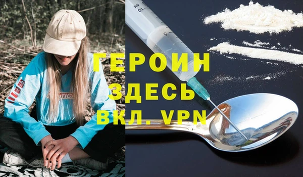 герыч Алексин